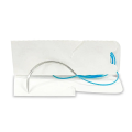 12Pcs 75cm 2/0 3/0 4/0 Medical Surgical Suture Nylon Silk Polypropylene Polyester Monofilament Thread Suture Teaching Exercises.