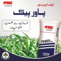 Power Pack Forage Sorghum Hybrid Seed Fmc 10kg Multicut Jawar Fodder Seed American USA. 