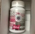 100% pure herbal USA medicine, FDA Approved MAX SLIM 7 DAYS Weig... v. 