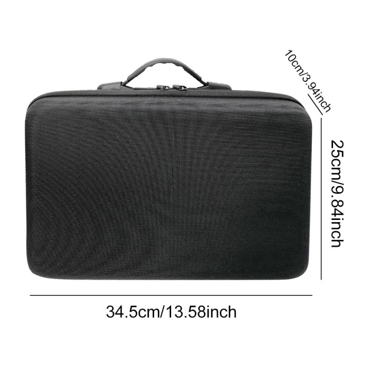 For%20Canon%20PIXMA%20TR160/TR150/iP110%20Wireless%20Printer%20Case%20with%20Mesh%20Bag%20Small%20Printer%20Protect%20Box%20Anti-Scratch%20Printer%20Accessories%20-%20Image%207