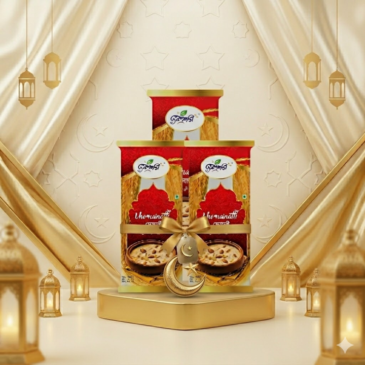 3 pc combo Savory Vermicelli Shemai 3x 200gm (Total 600gm)