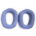 Replacement Ear pads ear cushion cover for Logitech G435 G 435 Lightspeed Wireless Gaming Headset. 