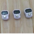 5 in 1 combo pack Mini Digital LCD Tasbih Finger Counter Tally Counter Electric Muslim Digital Tasbih....