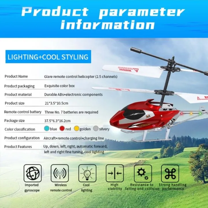 RC%20Helicopter%203.5CH%202.5CH%20Remote%20Control%20Airplane%20USB%20Charging%20Fall%20Resistant%20Collision%20Wireless%20Aircraft%20Children's%20Day%20Gifts%20-%20Image%207