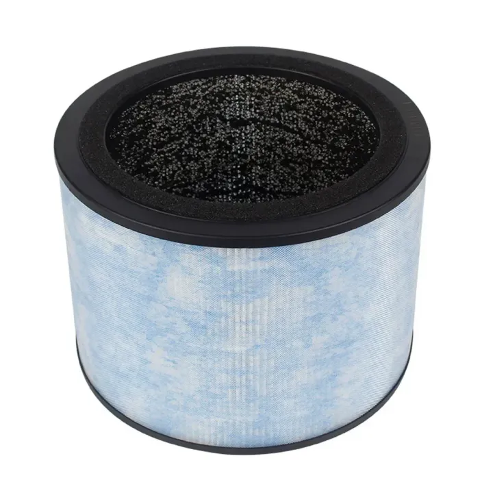 High%20Quality%20H13%20Grade%20True%20HEPA%20Filter%20and%20Activated%20Carbon%20Filter%20Compatible%20with%20Instant%20F200%20AP200%20Air%20Purifier%20-%20Image%203