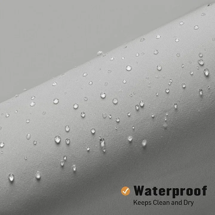 PEVA%20Waterproof%20Shower%20Curtain%20Mildew%20Bathroom%20Solid%20Curtain%20Wave%20Window%20Tulle%20Home%20Luxury%20with%20Hooks%20%20Heavy%20S%20Fold%20Wavy%20Shower%20-%20Image%205