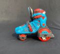 SFR stomper Adjustable skates shoes boys. 