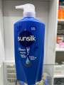 international Thailand product Sunsilk anti dandruff shampoo used male /femal 625 ml.