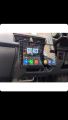 Suzuki mehran android multimedia lcd panel. 