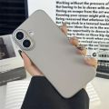 【Top-Rated Product】 Ultra Thin Matte Hard PC Case For 16 15 14 13 12 mini 11 Pro 16E Xs Xr 7 8 Plus SE 2020 Translucent Back Cover Fundas. 
