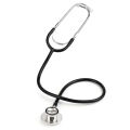 Dual Head Stethoscope Medical Device Doctor Nurse Home Use Double Head Stethoscope Cardiology Medical Equipment Student Vet.