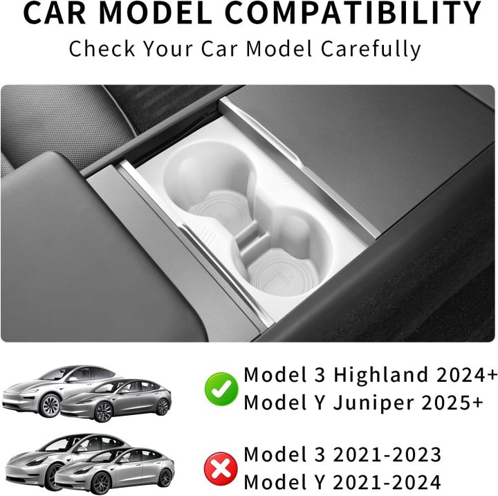 Center%20Console%20Cup%20Holder%20Inserts%20For%20Tesla%20Model%203%202024-2026%20Highland%20Model%20Y%202026%20Juniper%20Center%20Console%20Liner%20Coasters%20Mat%20-%20Image%202