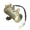 Car Gasoline Diesel Fuel Oil Electronic Pump 12V Electric Fuel Petrol Pump Low Pressure HRF-027 For Petrol/Dieselc/Bio Universal. 