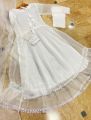 Stylish Collection Stitched Party Wear Maxi 3pc Dress For Women and Young Girls - Dress For Girls - Dress For Women - Stitched Suit for Girls - Stitched Suit For Women. 