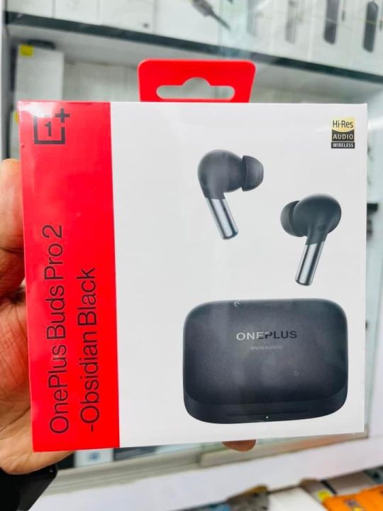 OnePlus Buds Pro True Wireless Earbuds