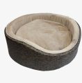 Comfortable Round Bed Extra Large Size. 