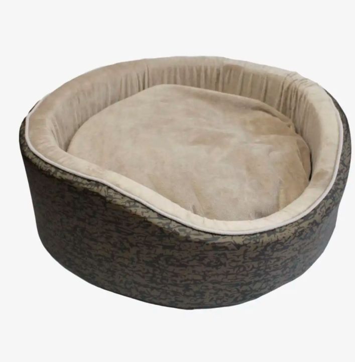 Comfortable%20Round%20Bed%20Extra%20Large%20Size%20-%20Image%203