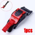 Safety Helmet Buckle Lock Quick Release For Racing Car Motorbike Bike Helmet Helmet Strap Clip Fast Buckles. 