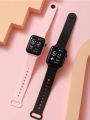 1 buy 1, Digital Sports Watch, Combo Offer. 