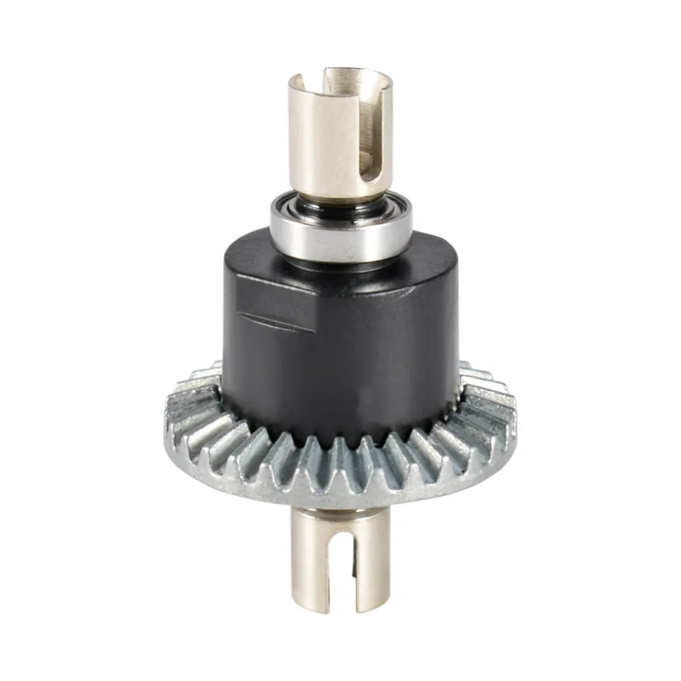 WLtoys Metal Differential And Gear Box for Wltoys 144001 1