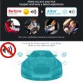Fireproof Heat and Sound Insulation Mat Acoustic Thermal Mat Soundproof Wall Panels Noise Insulation for Car Deadening. 