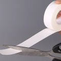 Hat Shirt Collar Tape Anti-dirty Self-Adhesive Grime Protector Fixing Sticker Disposable Shirt Neck Liner Invisible Protector. 