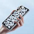 Sanrio Hellos Kittys Phone Case for Samsung Galaxy A11 A12 A13 A14 A15 A22 A23 A24 A25 A33 A34 A35 A52 A53 A54 A55 4G 5G Cases. 