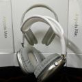 AirPods Max Apple Wireless Bluetooth Headphones with Case. 
