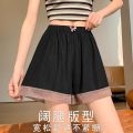QFast WHP01 Imported Women Ladies Ruffles Skirt Underwear Briefs Underpants Panties Sleepwear Soft Women Half Pant Robes & Bodysuits. 