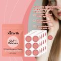 Body Patches For Body Shaping Fat Burning Anti Cellulite Improve Stomach Control Appetite Increase Metabolism Weight Loss Patch. 