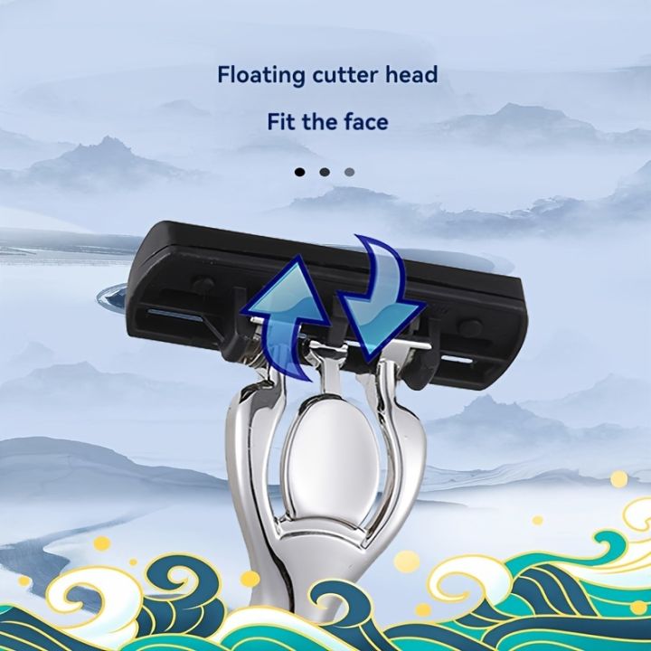 6-Layers%20Safety%20Razor%20Set%20High%20Quality%20Men%20Razor%20%20Stainless%20Steel%20Shaving%20Changeable%20Shaver%20Head%20Blade%20%EF%BB%BF%20-%20Image%202
