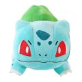 2025@@Charmander Squirtle Bulbasaur Plush Toy Anime Figure Model Kids Birthday  Anime Stuffed  for Kids Children. 
