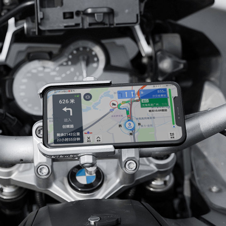 Aluminum%20Alloy%20Motorcycle%20Modified%20Handlebar%20Phone%20Holder%20Universal%20Rearview%20Mirror%20Bike%20Bicycle%20Holder%20Soporte%20Celular%20Moto%20-%20Image%204