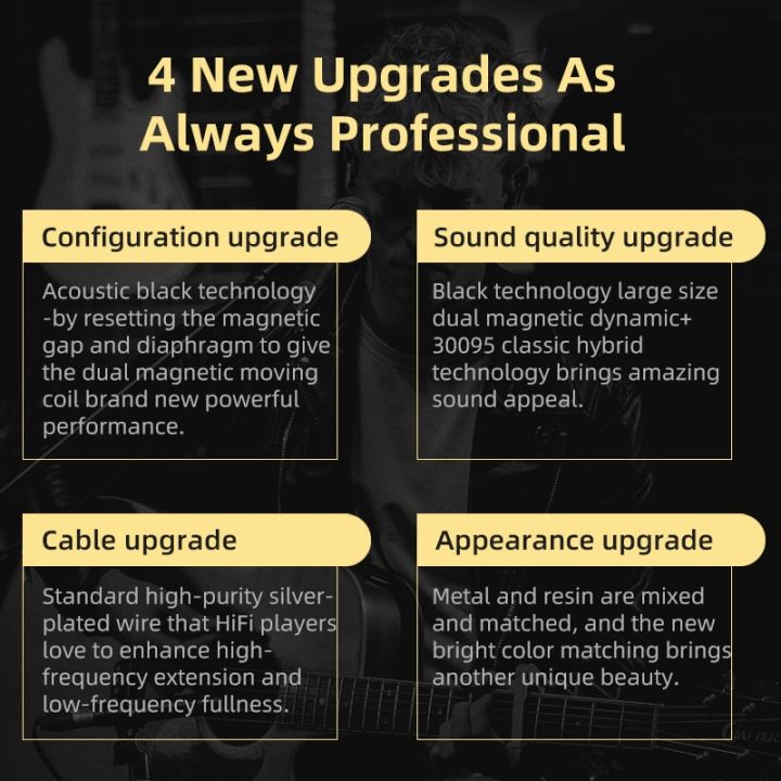 KZ%20ZSN%20Pro%20X%201DD%201BA%20HIFI%20Hybrid%20Driver%20In%20Ear%20Earphone%20Metal%20Monitor%20Earphone%20Bass%20Earbuds%20Sport%20Headset%20-%20Image%202