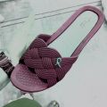 DELUXE Slides Flip Flops & Slip-Ons for Women CHAWLA Casual Flip Flops for Girls. 