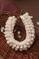 gajra pul khopa for women. 