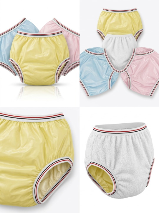 Pack%20Of%203%20%E2%80%93%20Washable%20Pants%20Diapers%20/%20Plastic%20Panty%20/%20Parachute%20Panty%20/%20Plastic%20Chadi%20%E2%80%93%20For%20Kids%20Multicolor%20-%20Image%204