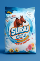Suraj Surf Maximum Power 400g/800g - Detergent Washing Powder Sirf. 