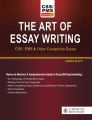 Caravan The Art of Essay Writing for CSS PMS 2025 Edition by Akbar Mayo. 