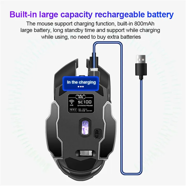 Wireless%20Mouse%20with%20Nano%20Receiver%20for%20PC,%20Laptop,%20Computer,%20Desktop%202400%20DPI%20SILENT%20CLICK%20RGB%20rechargeable%20wireless%20mouse%20-%20Image%206