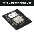 For XBOX ONE Wifi Board, Bluetooth Board, Network Card Board, Excellent Quality, Exquisite Workmanship, Small And Convenient.
