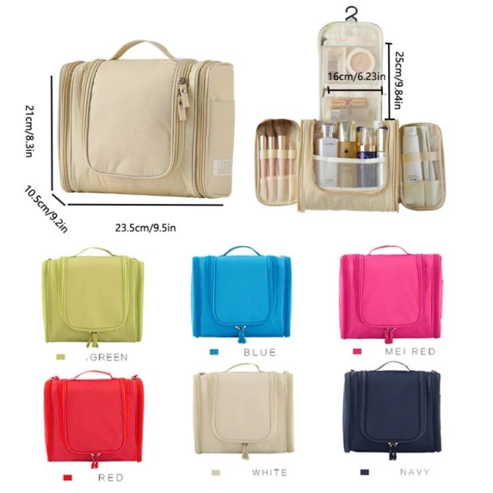 New%20Travel%20Makeup%20Organizer%20Bag%20Nylon%20Women%20Cosmetic%20Bag%20Hanging%20Travel%20Makeup%20Bags%20Wash%20Toiletry%20Organizer%20Kits%20Storage%20Bags%20-%20Image%202