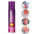 Moov Fast Pain Relief Combo – 15g Cream & 35g Spray. 