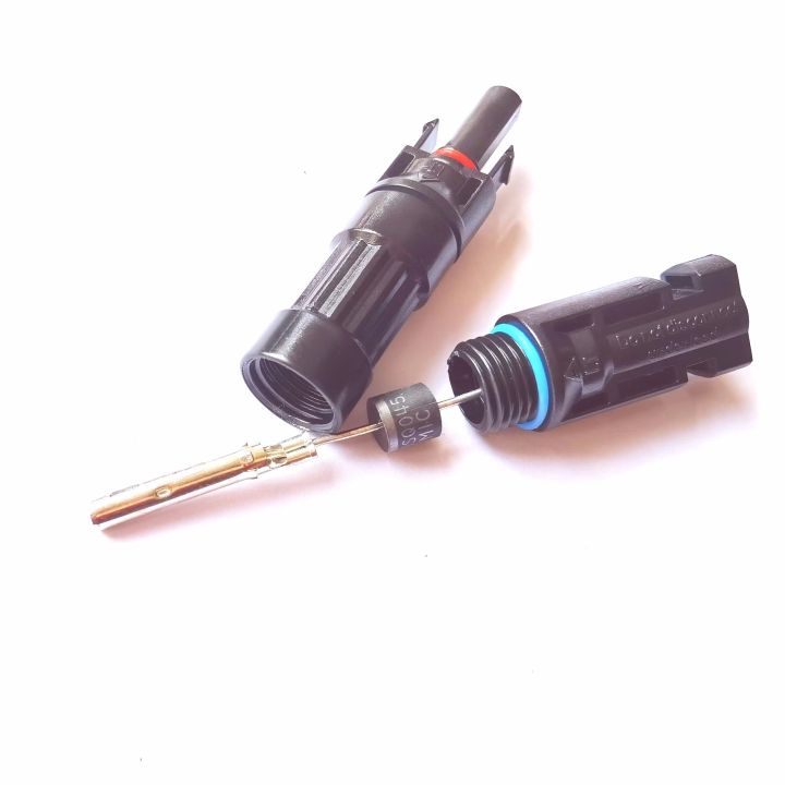 1%20pcs%20PV%20Diode%20PV%20Connector%20IP68%20Waterproof%20with%2030A%2020A%2015A%2010A%20Diodes%20solar%20cell%20panel%20Parallel%20Connection%20protection%20for%20PV%20-%20Image%205