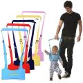 Baby Walking Harness - Handheld Kids Walker Helper - Toddler Infant Walker Harness Assistant Belt - Help Baby Walk - Child Learning Walk Support Assist Trainer Tool - for 7-24 Month. 