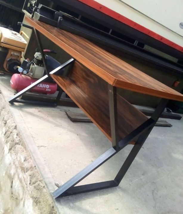 computer table