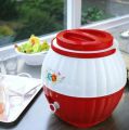Water Cooler | Small matka Cooler | P.U Thermapol Filling Water Cooler 7.5L And 13L | Plastic Water Coler for Room , Office , Home Hot and Cool. 