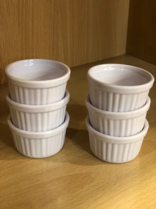 Pack%20of%206%20Melamine%20Mini%20Dip%20Sauce%20Bowls%202.5%20inch%20/%20Double%20Glazed%20Melamine%20Dip%20Sauce%20Bowl%20%202.5%20inch%20-%20Image%203
