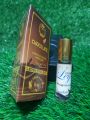 8ml *4 Bottle Perfume Leya මුල් සුවඳ විලවුන් (සම්භාව්‍ය, චොකලට්, සබයා, CR 7 සමඟ) යුනිසෙක්ස් සඳහා. 