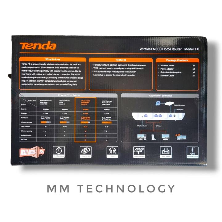 Tenda%20F6%20300%20mbps%20n300%204%20antina%20wifi%20rauter,%20best%20quality%20with%20officials%20warranty%20-%20Image%202